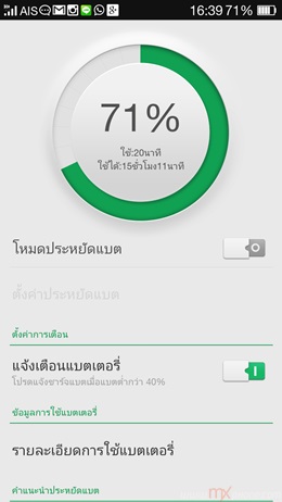 OPPO R1