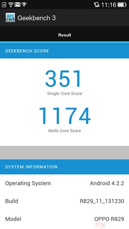 OPPO R1