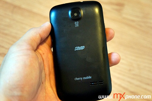 Cherry Mobile Snap
