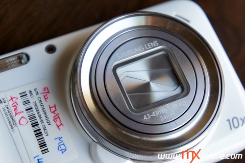Samsung Galaxy S4 Zoom