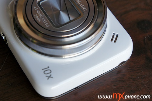 Samsung Galaxy S4 Zoom