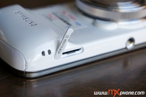 Samsung Galaxy S4 Zoom