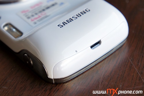 Samsung Galaxy S4 Zoom