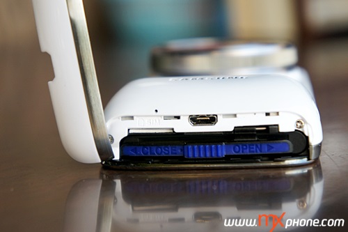 Samsung Galaxy S4 Zoom
