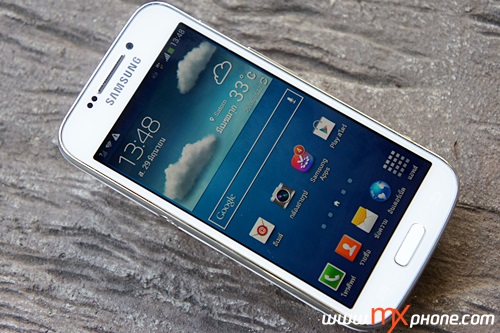 Samsung Galaxy S4 Zoom