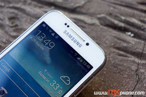 Samsung Galaxy S4 Zoom