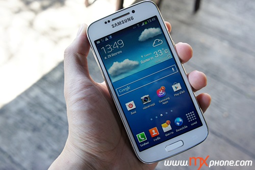 Samsung Galaxy S4 Zoom