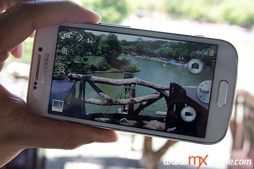 Samsung Galaxy S4 Zoom