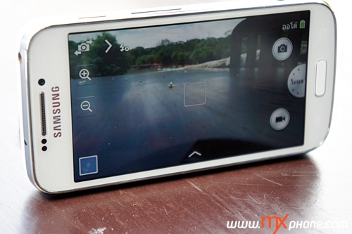 Samsung Galaxy S4 Zoom