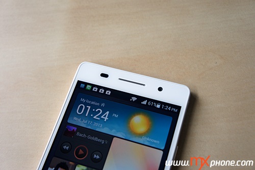 Huawei Ascend P6