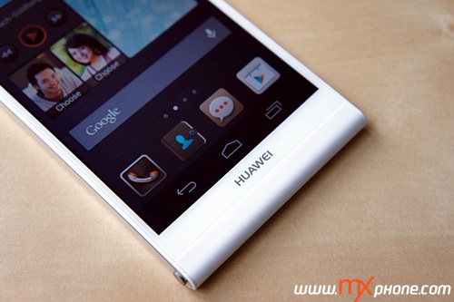 Huawei Ascend P6