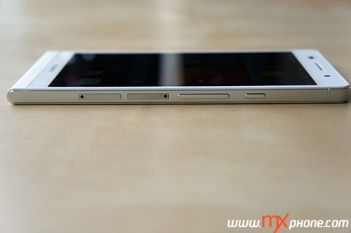 Huawei Ascend P6