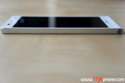 Huawei Ascend P6