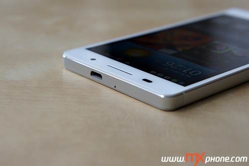 Huawei Ascend P6