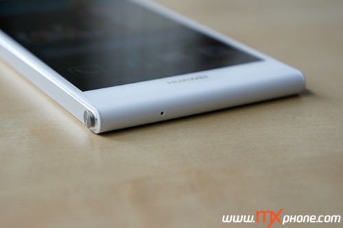 Huawei Ascend P6