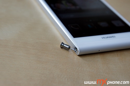 Huawei Ascend P6