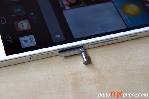 Huawei Ascend P6