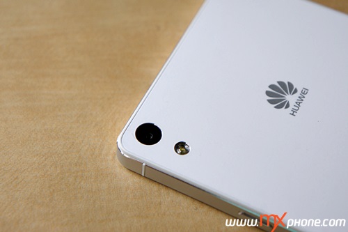 Huawei Ascend P6