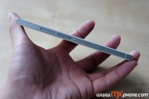 Huawei Ascend P6