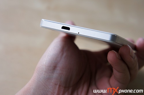 Huawei Ascend P6
