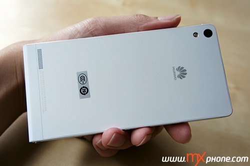 Huawei Ascend P6