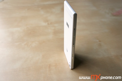Huawei Ascend P6