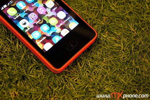 Nokia Asha 501