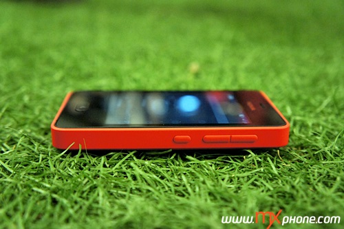 Nokia Asha 501
