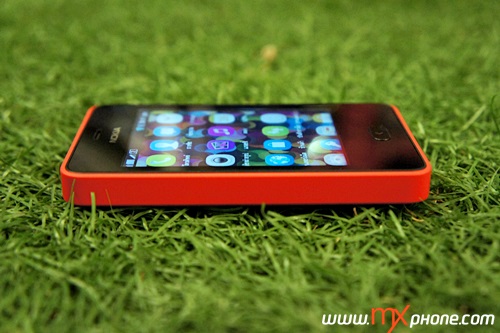Nokia Asha 501