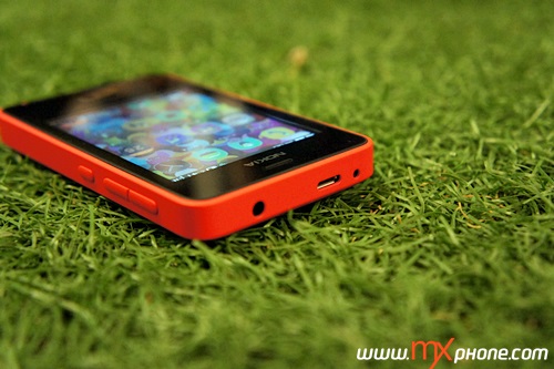 Nokia Asha 501