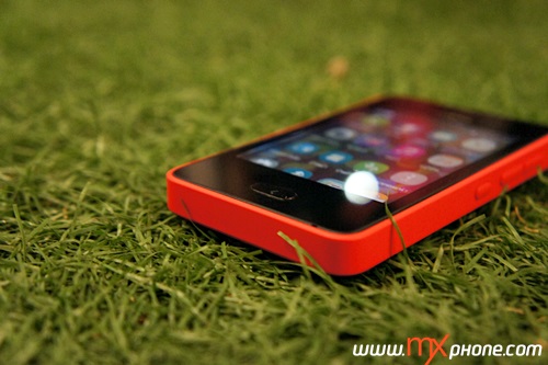 Nokia Asha 501