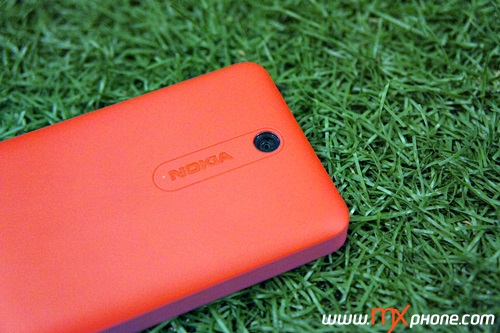 Nokia Asha 501
