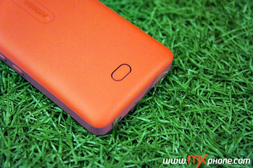 Nokia Asha 501