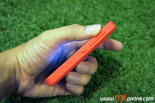 Nokia Asha 501