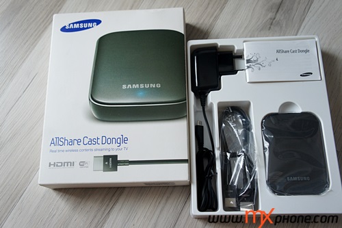 Samsung AllShare Cast Dongle