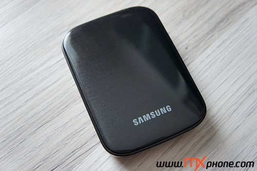 Samsung AllShare Cast Dongle