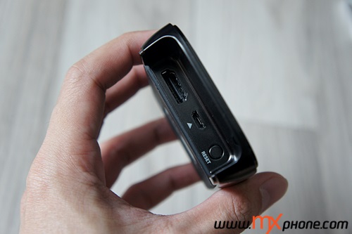 Samsung AllShare Cast Dongle