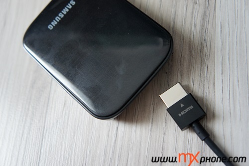 Samsung AllShare Cast Dongle