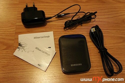 Samsung AllShare Cast Dongle
