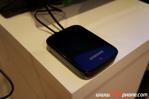 Samsung AllShare Cast Dongle