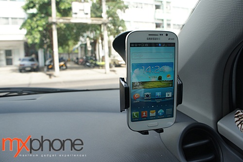 Samsung Car Holder