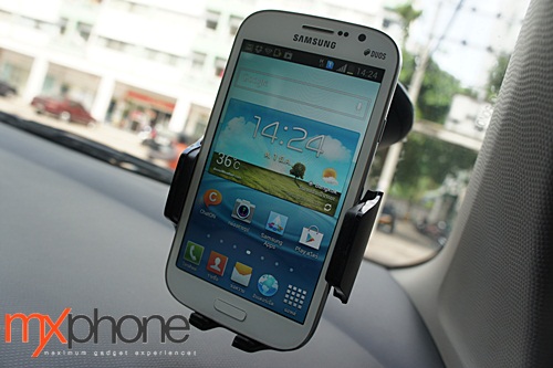 Samsung Car Holder