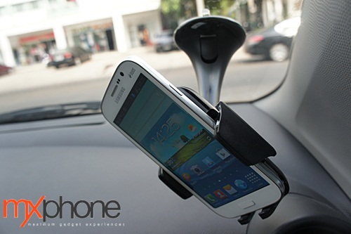 Samsung Car Holder