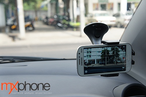 Samsung Car Holder
