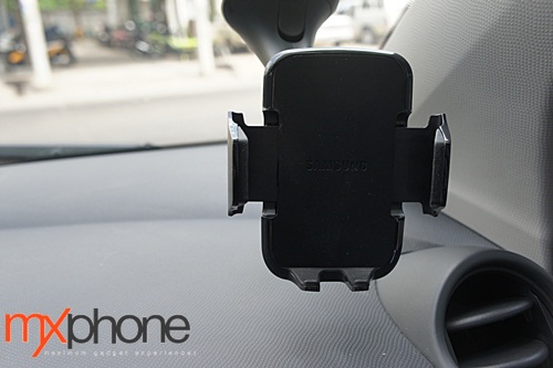 Samsung Car Holder