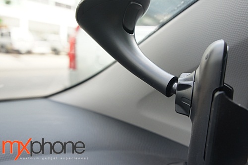Samsung Car Holder