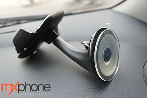 Samsung Car Holder
