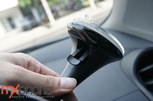 Samsung Car Holder