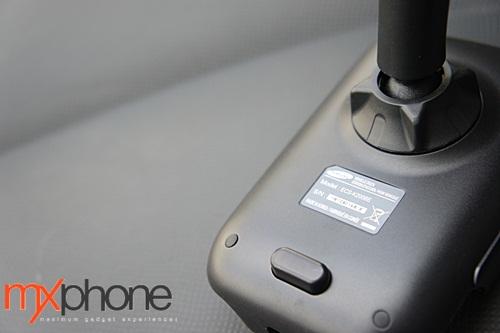 Samsung Car Holder