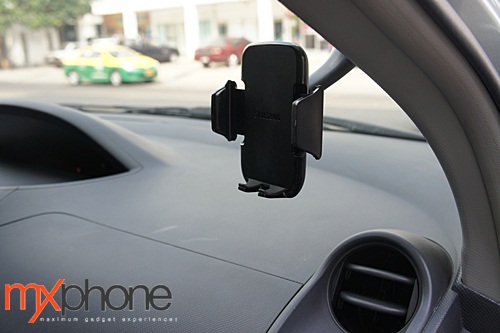 Samsung Car Holder